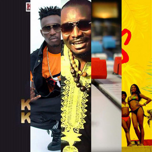 The Sound of Sierra Leonean Pop
