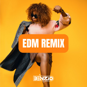 🔥 Electronic Dance Music 🎧 EDM Remix 2025 playlist cover