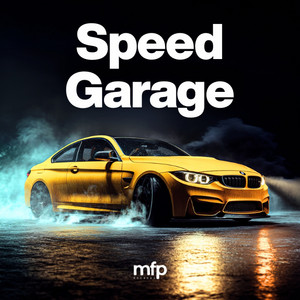 UK Garage & Speed Garage Trending Hits 2026 | Jakk Rinse - Too Much cover