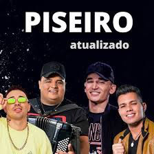 PISEIRO RAIZ 2026 // ATUALIZADO // AS MAIS TOCADAS  🎼 🔥 playlist cover
