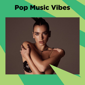 Pop Music Vibes cover