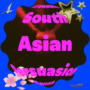 South Asian Persuasion  cover