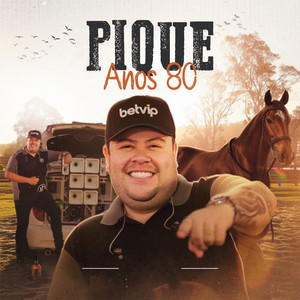 Pique Anos 80 Forró 🔥 Rey Vaqueiro • É Os Prostituto Na Sua Tela.  playlist cover