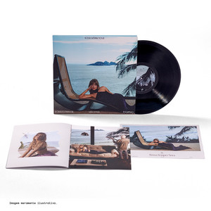 NRC+ #020 - LUISA SONZA - BOSSA SEMPRE NOVA – Noize Record Club