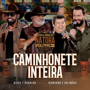 Imagem de Feijão Com Arroz