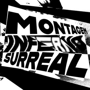 MONTAGEM INFERNO SURREAL - Prey, DJ TOXIC, DJ JHG | Viral Tiktok Funk // Brazilian Phonk cover