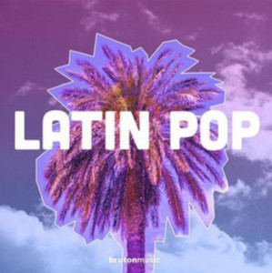 Latin pop cover