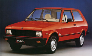 Yugo Party