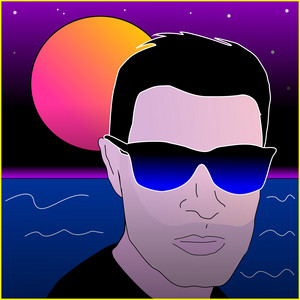 Synthpop, Synthwave, Italodance and Retrowave by Raffaele Petralia 💛