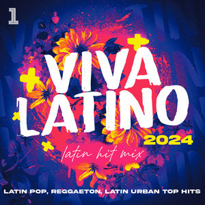 Latino Party 2024 | Bad Bunny | Ozuna | Jbalvin | Karol G | Daddy Yankee playlist cover