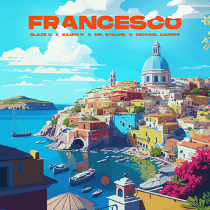 Francesco - Tiktok Techno Mix playlist cover