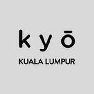 Kyō KL Nightlife 🔥 @clubkyokl Techno Mix playlist cover