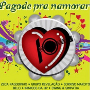 Imagem de Grupo Só Atitude
