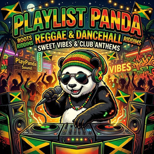Vibes & Culture: The Reggae & Dancehall Express.