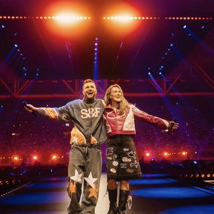 Kansikuva: Susan & Freek