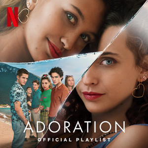Adorazione Official Playlist playlist cover
