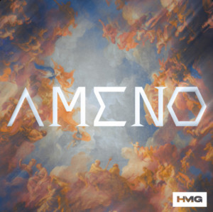 Ameno TECHNO MIX Danimal playlist cover