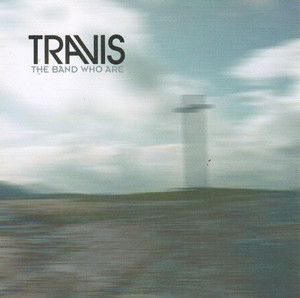 Travis Greatest Hits playlist cover