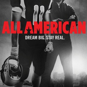 As Heard On All American - playlist by asheardon | Spotify