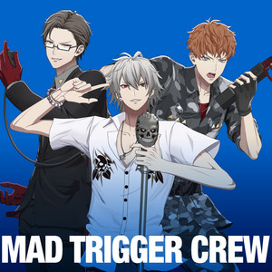 Hypnosis Mic -D.R.B.- (MAD TRIGGER CREW) | Spotify