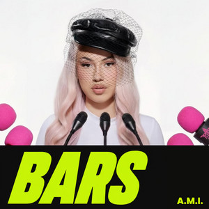 Copertina della playlist BARS su Spotify
