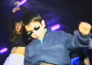 Dance Party cover