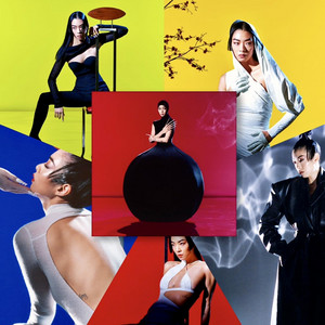 Rina Sawayama – Hold The Girl : 2023 Complete Collection 