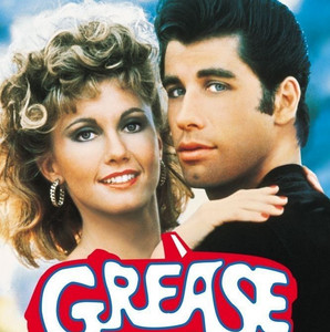 Imagem de Grease