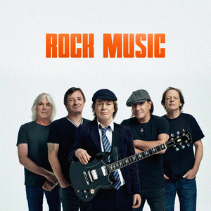 ROCK MUSIC cover