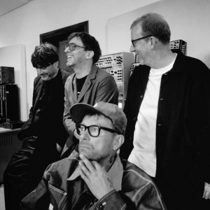 Blur - The Ballad of Darren Tour Setlist playlist cover