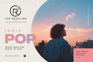 Indie Pop_The Rotation