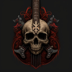 Psytrance Metal 🎸🥁