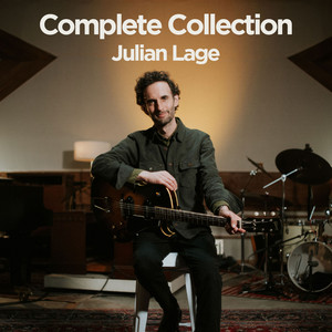 DISCOGRAPHY - Julian Lage - UNIVERSAL MUSIC JAPAN