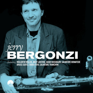 Jerry Bergonzi - Red Records
