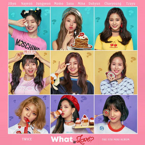 WHAT IS LOVE FOCUS - playlist by OLTSupport | Spotify
