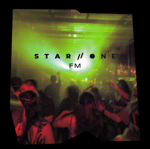 UK Garage 2026 - FM cover