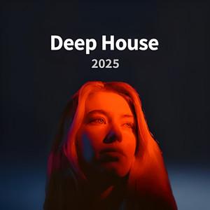Deep House - selected. cover