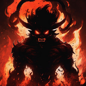 GYM FOR DEMONS AND GODS cover