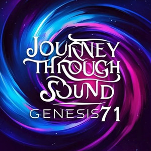 A Journey Through Sound🎶 Spotify playlist cover art
