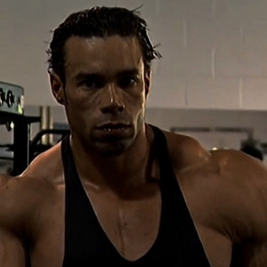 Kevin Levrone phonk(I'm really him) x Sam Sulek cover