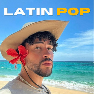 Pop Latino 2026 🔥 Hits 2026 | Reggaeton & Latin Pop playlist cover