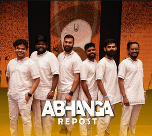 Abhanga Repost