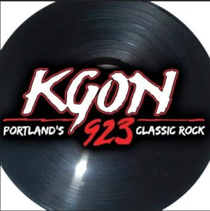92.3 KGON Portland Classic Rock (2026) - playlist by surgicalcubes ...