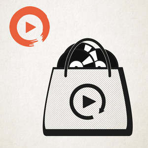 Music to Thrift Shop & Bop cover