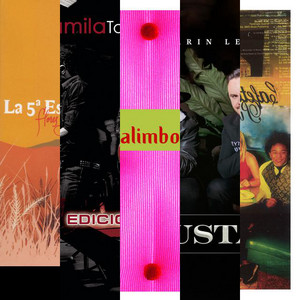 The Sound of Latin Arena Pop
