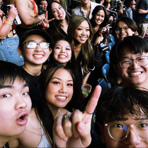 asian rave music