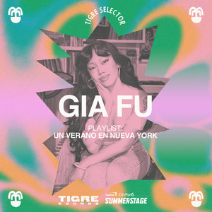 Gia Fu | Spotify