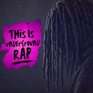 This Is Underground Rap cover