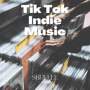 Tik Tok Indie Music cover