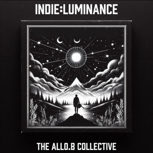 Indie:Luminance cover